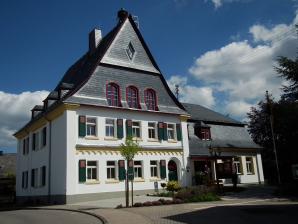 Gemeindezentrum in Rheinböllen