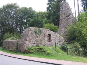 Burg Alt-Urach