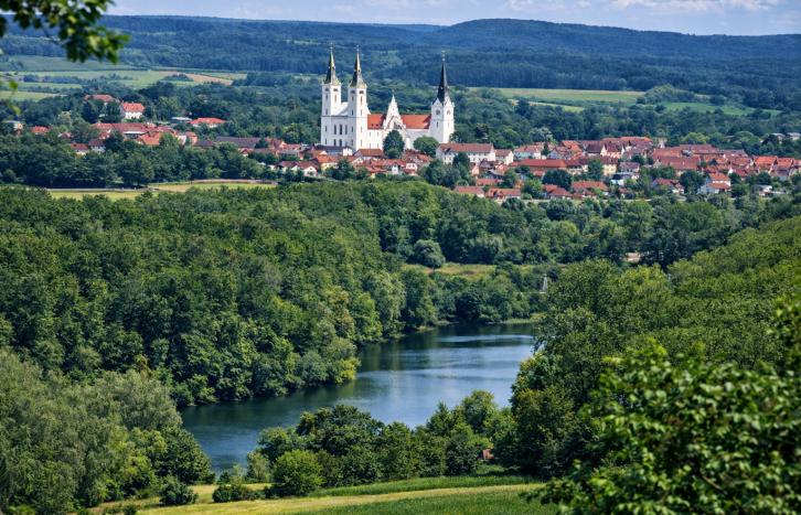 Gruppenhäuser in Babenhausen