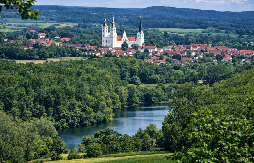 Gruppenhäuser in Babenhausen