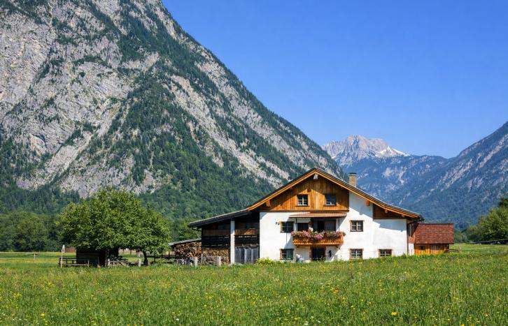 Ferien- und Gruppenhäuser vom Spezialisten