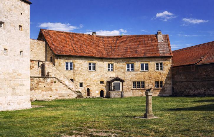 Seminar- und Gruppenhäuser von Open Houses