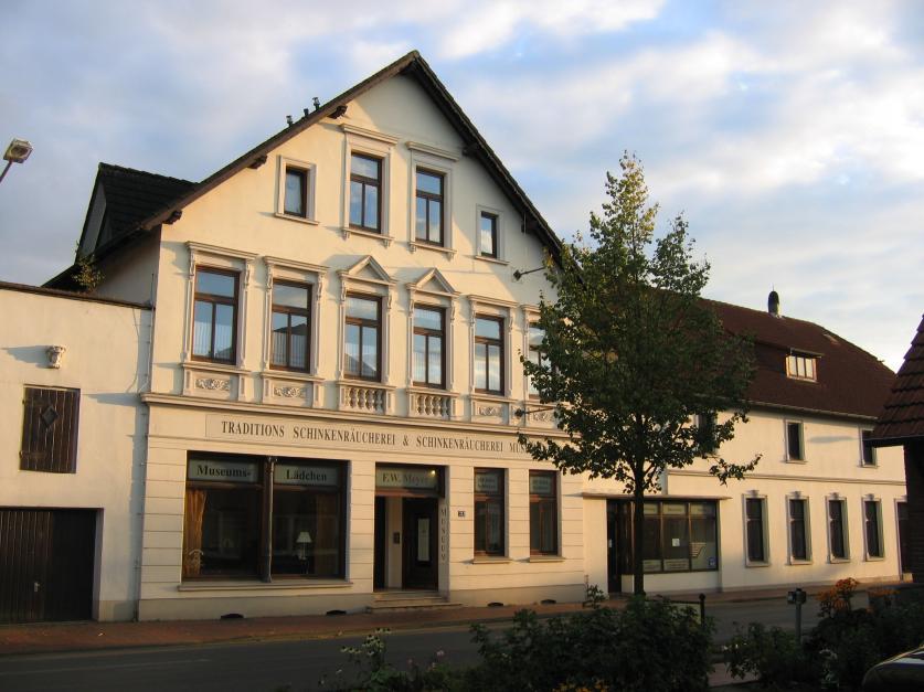 Gemeinde Apen, CC BY-SA 4.0