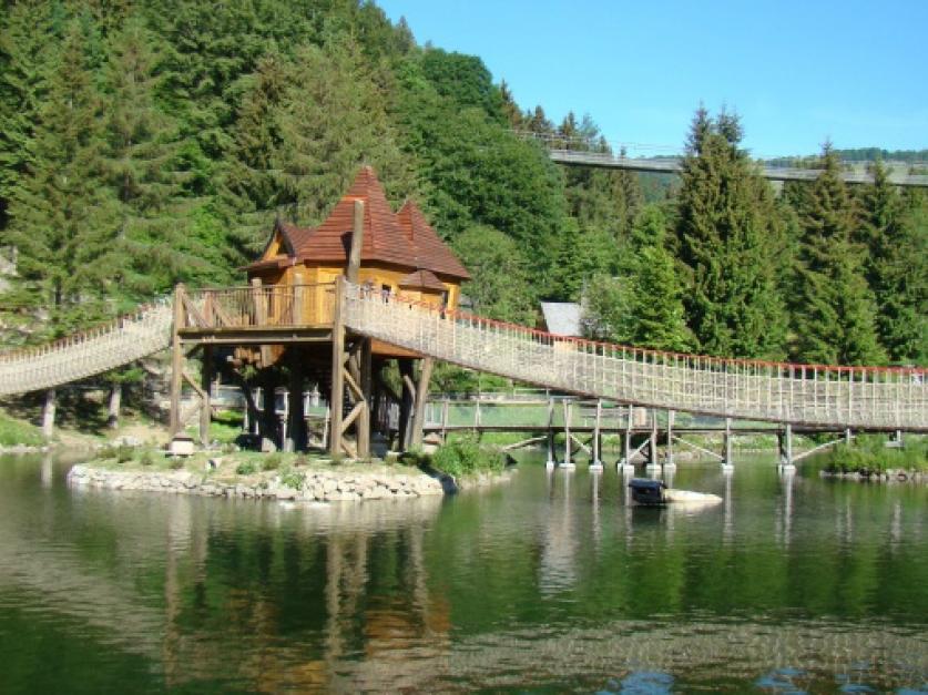 Steinwasen Park Betriebsgesellschaft mbH