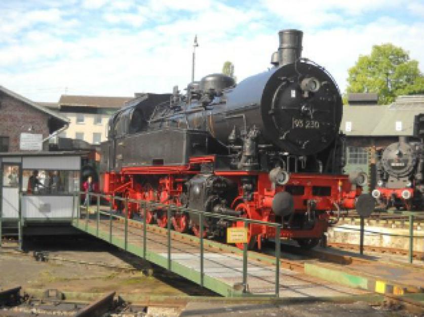 www.eisenbahnmuseum-dieringhausen.de