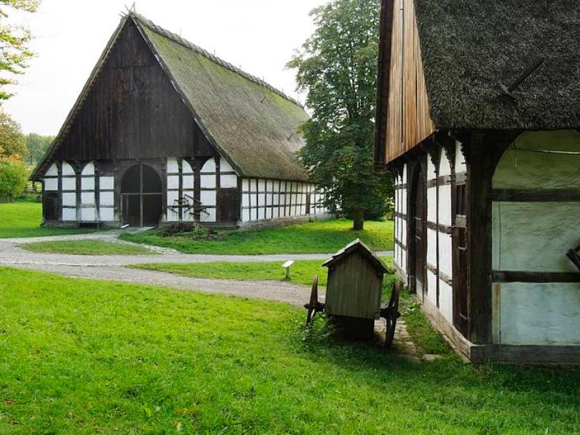 Westfälisches Landesmuseum für Volkskunde