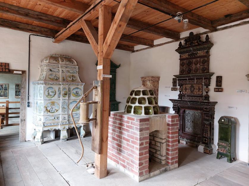 Waren (Müritz) Kur- und Tourismus GmbH