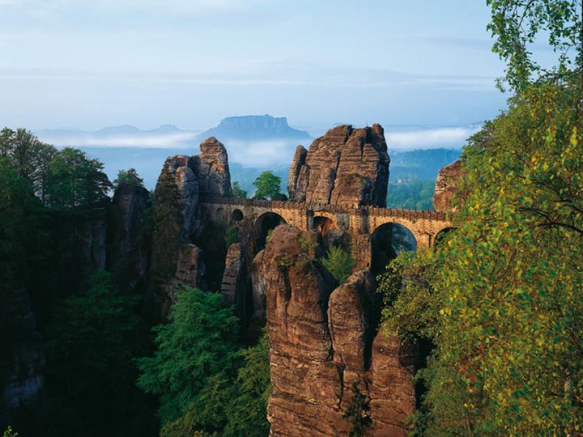 Touristinformation Hohnstein