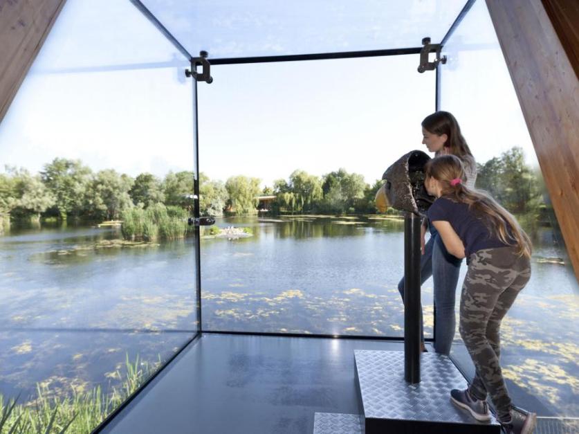 Waren (Müritz) Kur- und Tourismus GmbH