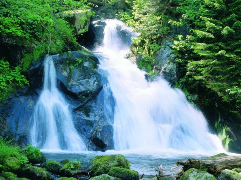 Tourist-Info Triberg