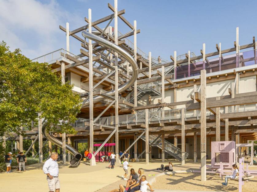 Tourismus-Zentrale St. Peter-Ording