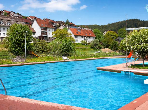 Stadtverwaltung Vöhrenbach