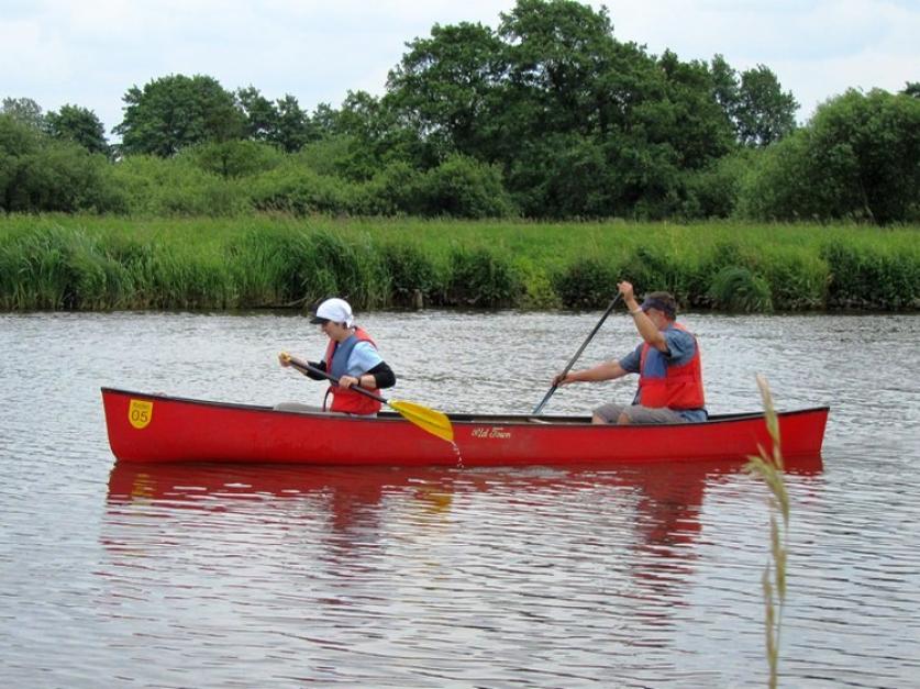 Touristik GmbH "Südliches Ostfriesland"