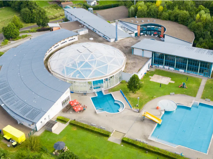 Gemeindeverwaltung Bad Tabarz