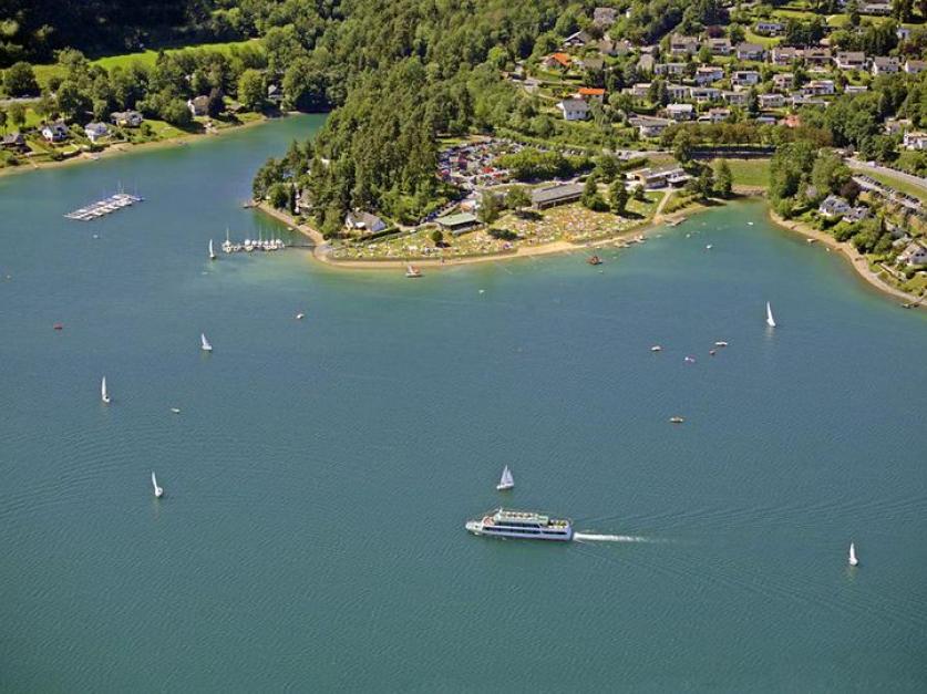 Strandbad Langscheid