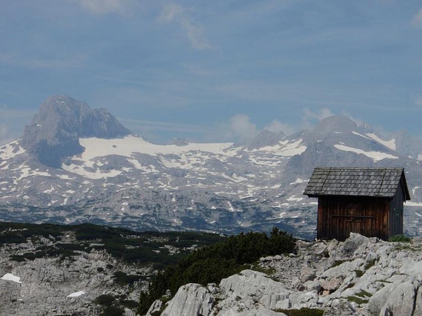 Dachstein Tourismus AG