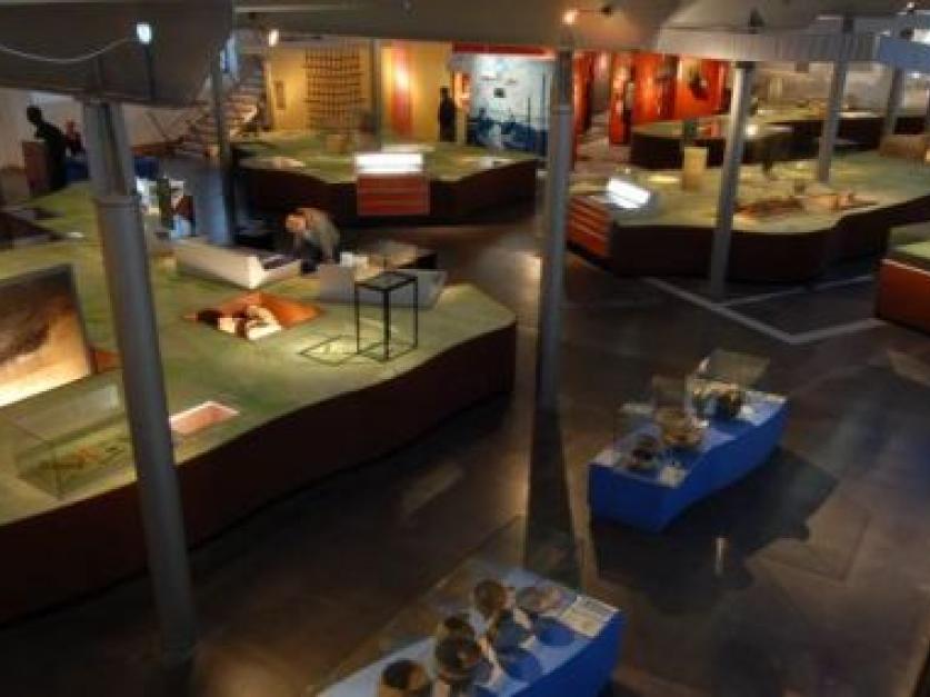 www.kuestenmuseum.de
