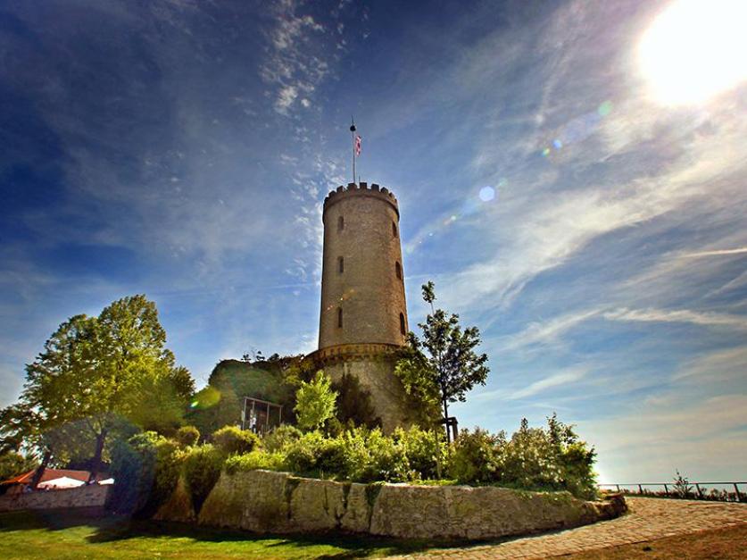 Bielefeld Marketing GmbH