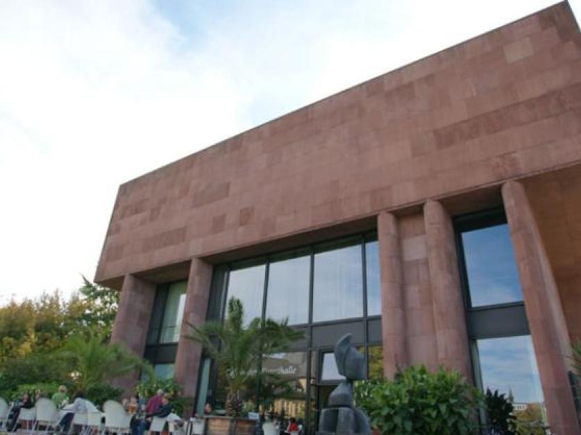 Bielefeld Marketing GmbH