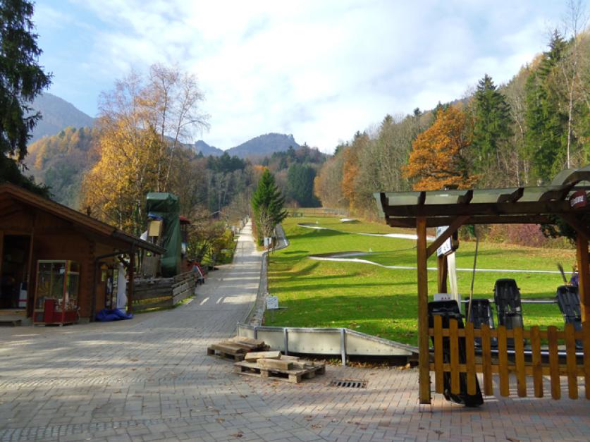 Märchen-Erlebnispark Marquartstein