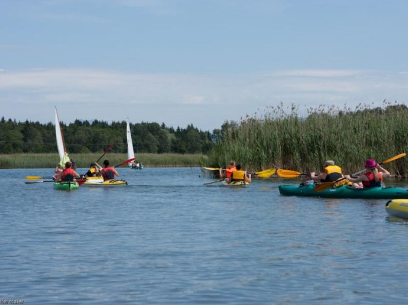 chiemsee-kanutouren