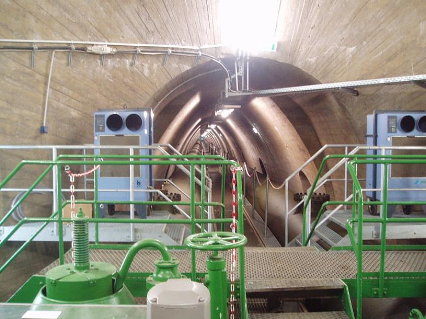 Wahnbachtalsperrenverband