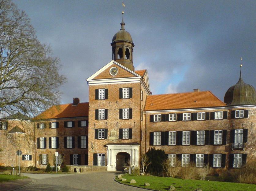 Schloss Eutin