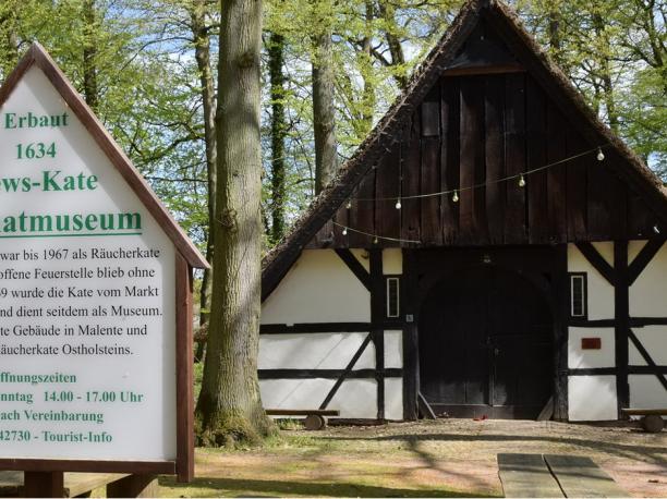 Heimat- und Verschönerungsverein Malente 