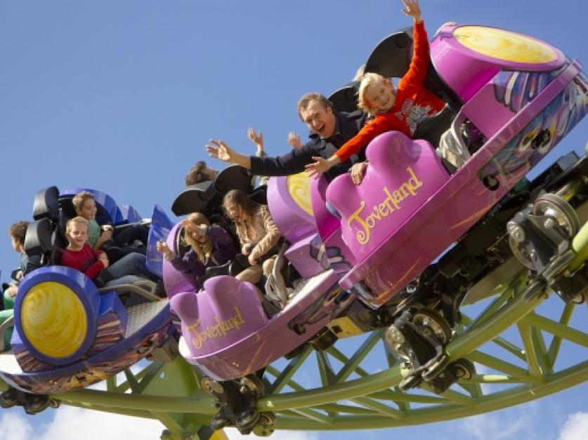 Toverland (Zauberland)