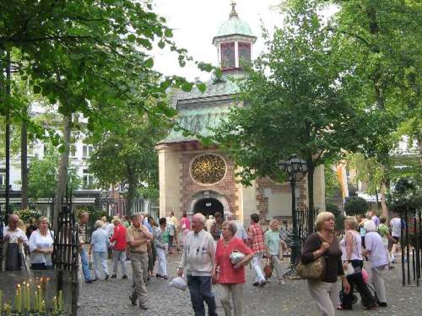 Tourismus Kevelaer
