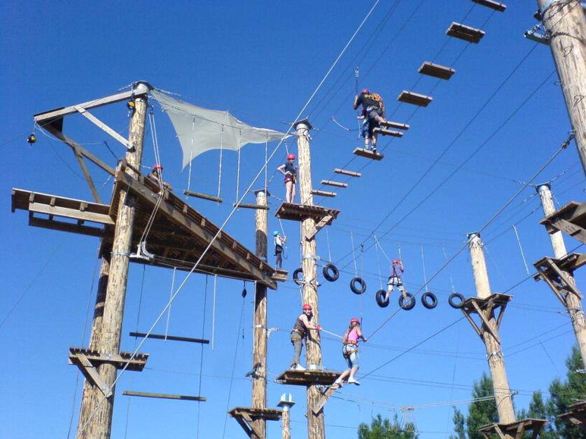 www.adventurepark-xanten.de