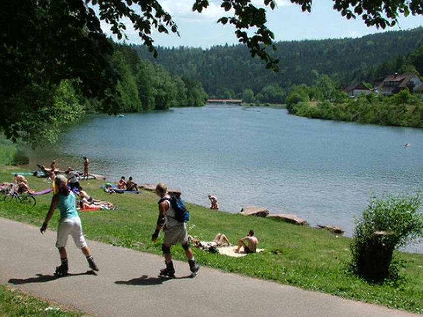 Seewald Touristik