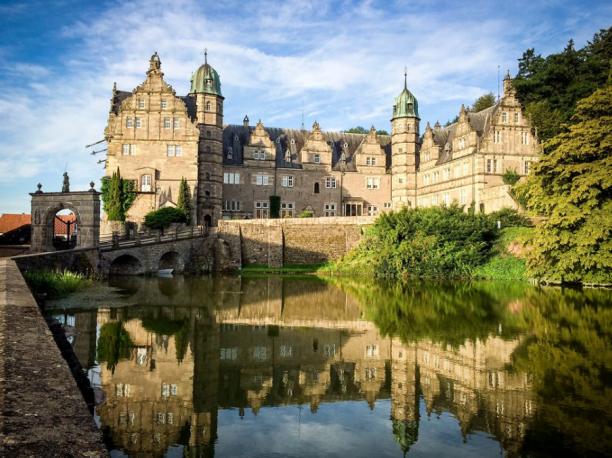 Weserbergland Tourismus e.V.