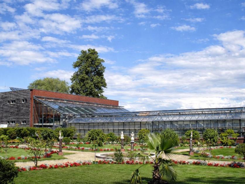 Waren (Müritz) Kur- und Tourismus GmbH