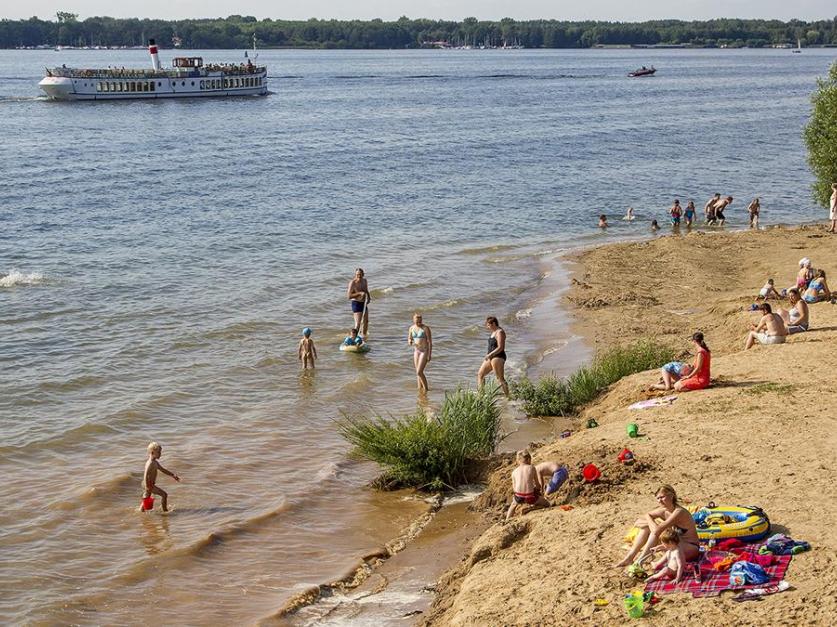Waren (Müritz) Kur- und Tourismus GmbH