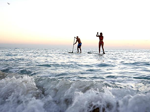 Tourist-Information Schönhagen