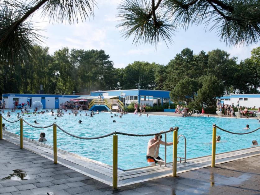 Nordseeheilbad Cuxhaven GmbH