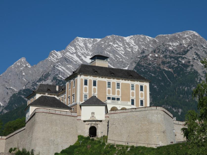 Schloss Trautenfels