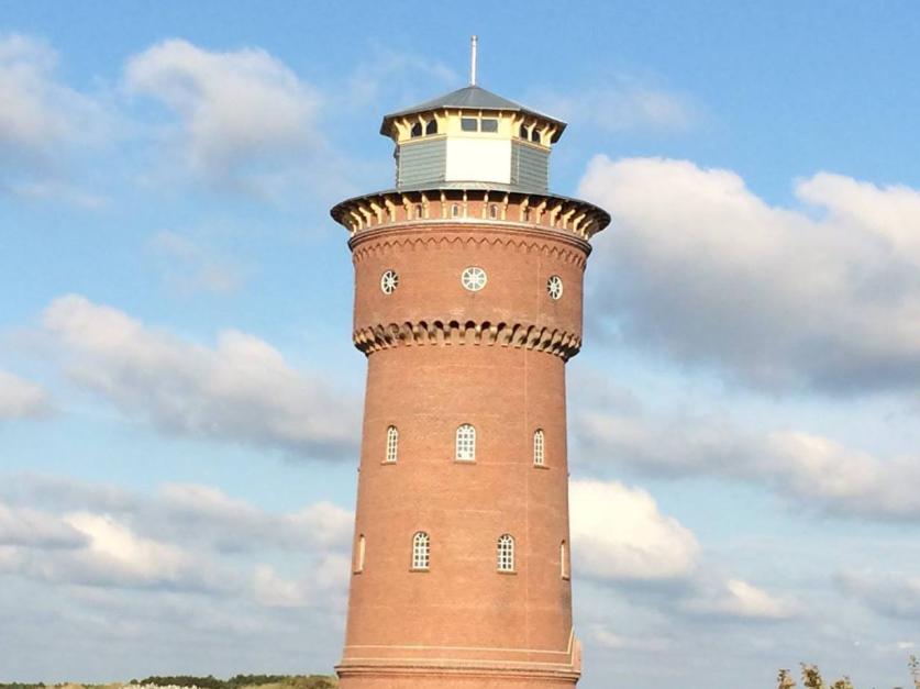 Watertoorn Börkum e.V.