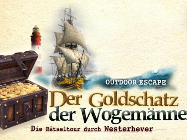 Outdoor Escape Westerhever