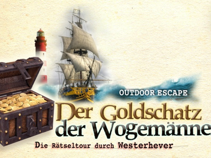 Outdoor Escape Westerhever