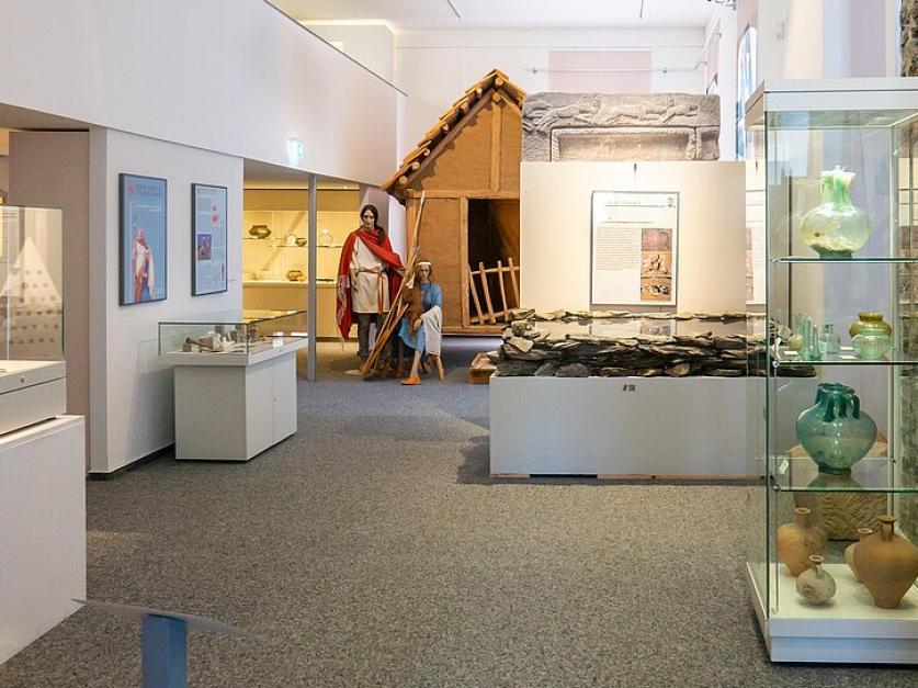 Rheinland-Pfalz Tourismus GmbH