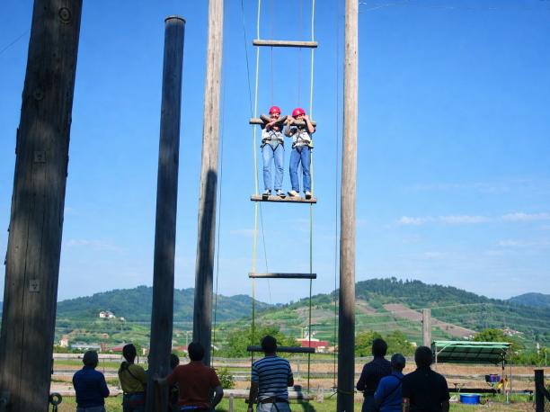 Abenteuer Erleben e.V.