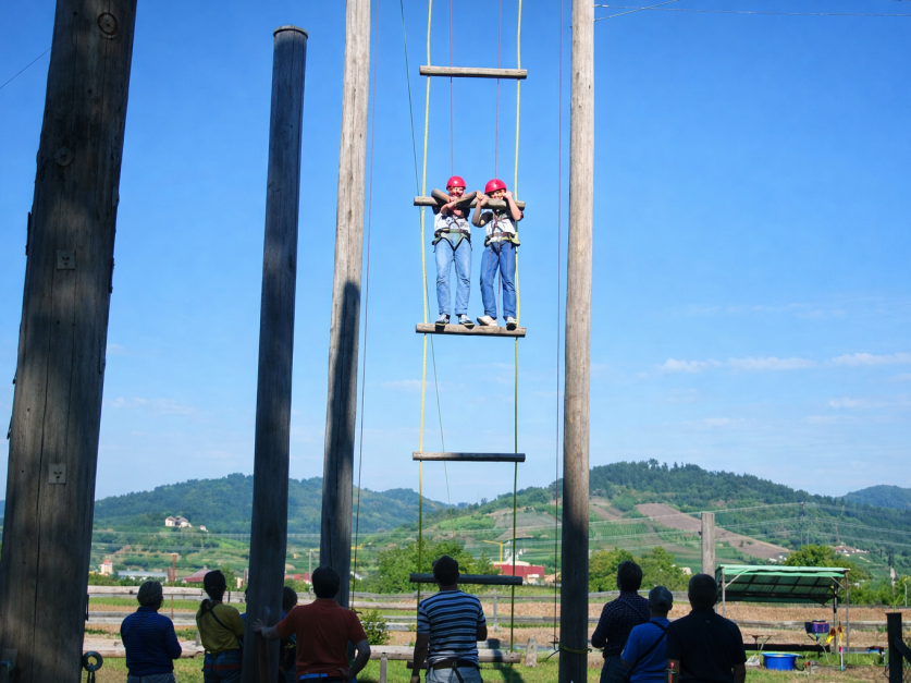 Abenteuer Erleben e.V.