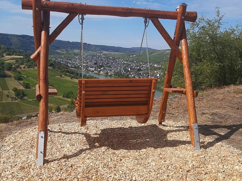 Rheinland-Pfalz Tourismus GmbH