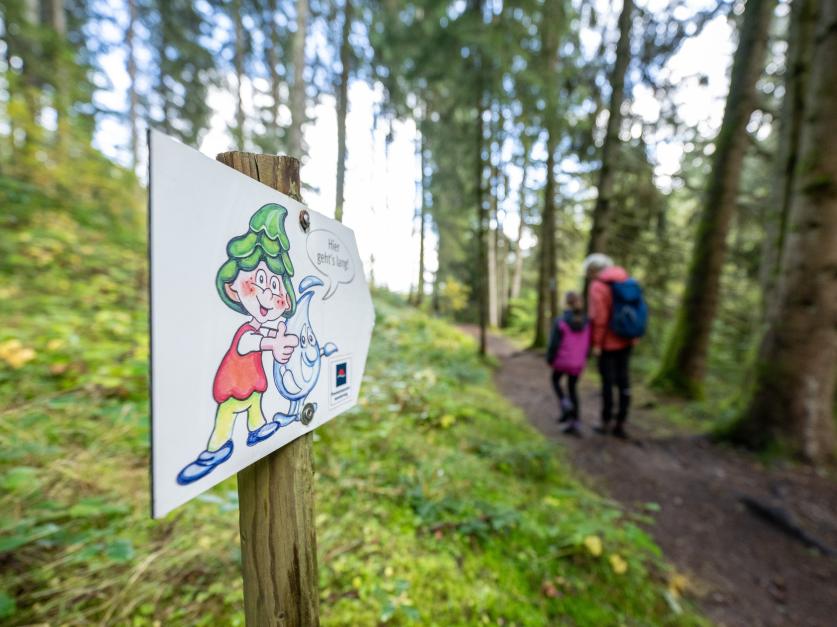 Gemeinde Unterkirnach