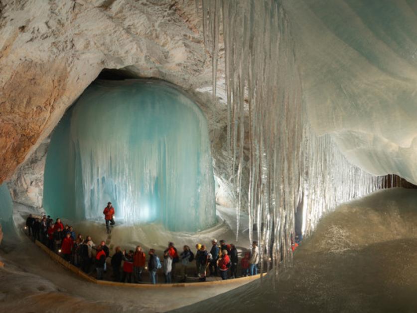 Tourismusverband Werfenweng