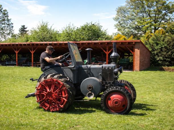 http://www.museum-landtechnik.de