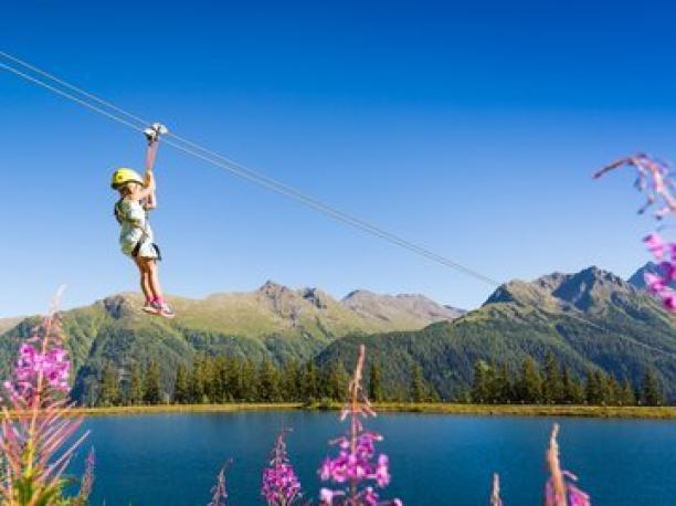 Tourismusverband Paznaun – Ischgl