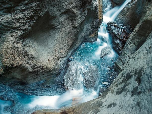 Tourismus Adelboden- Lenk-Kandersteg